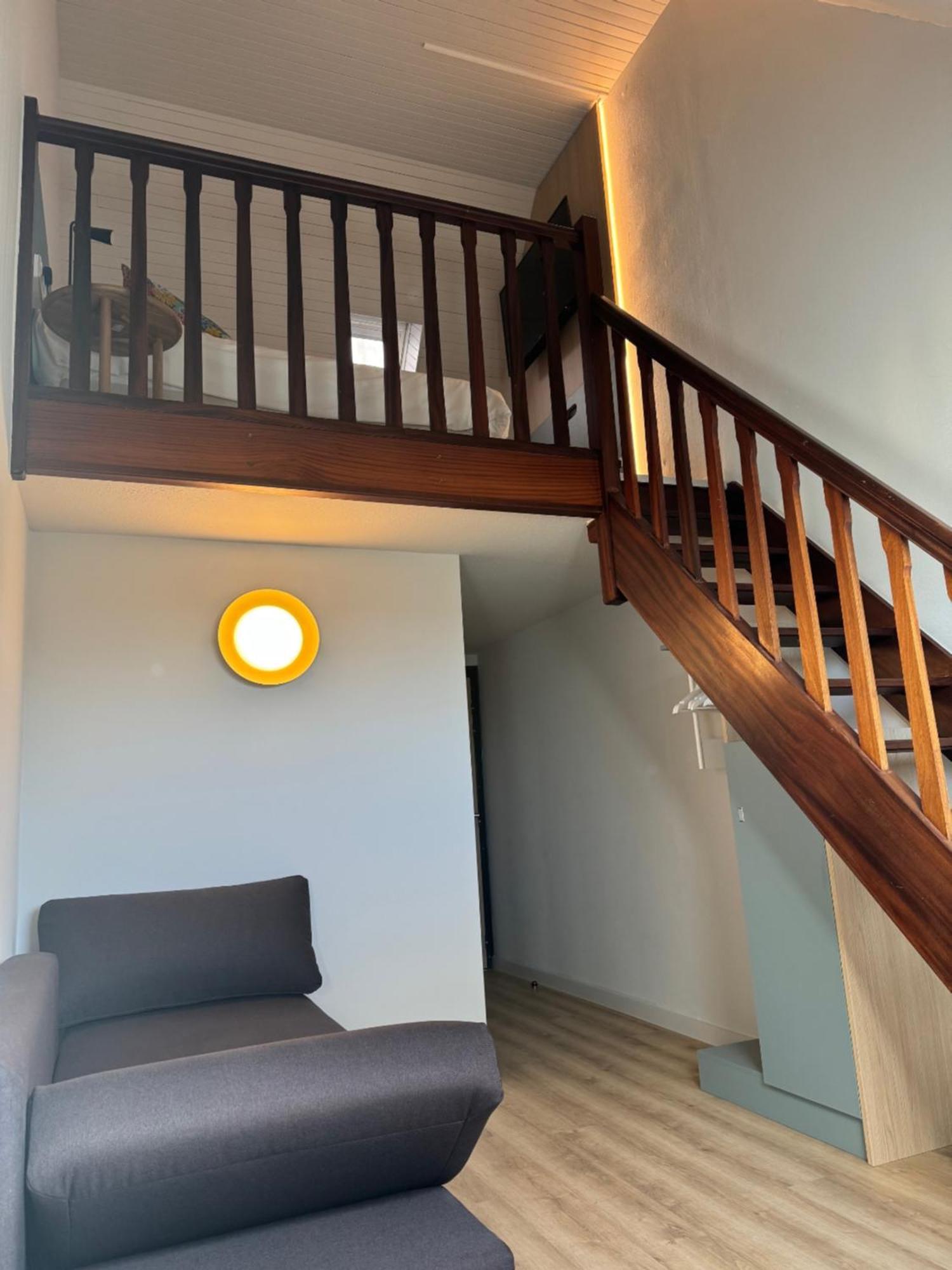 Karaez Hotel - Brithotel Carhaix מראה חיצוני תמונה